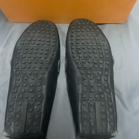 Louis Vuitton loafers